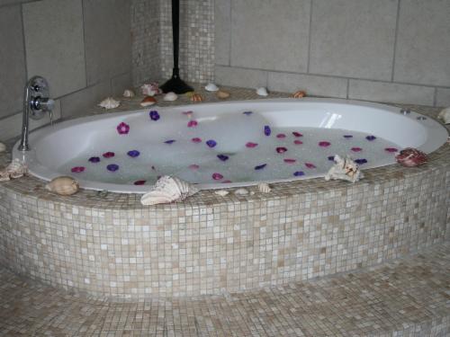 Luxury King/Twin Suite with Jacuzzi