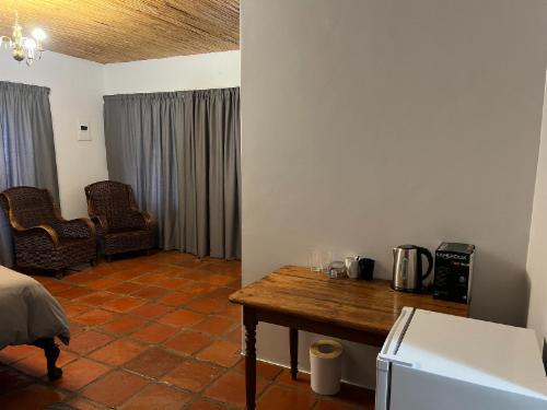 Comfort Twin Room