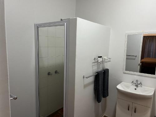 Comfort Twin Room