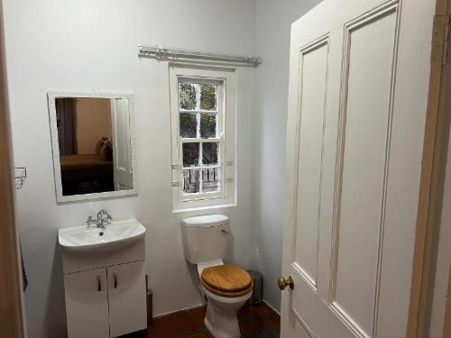 Comfort Twin Room