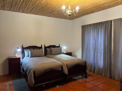 Comfort Twin Room