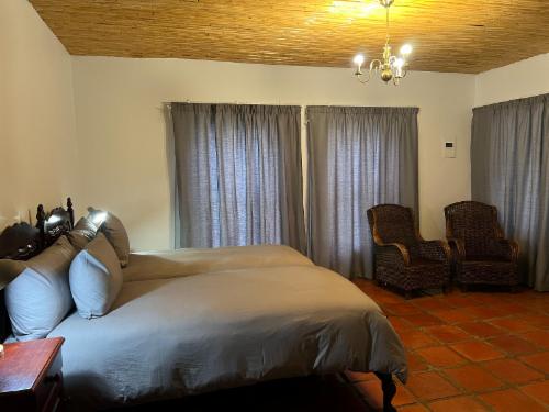 Comfort Twin Room