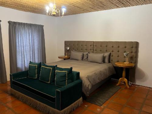 Twin/Double Room