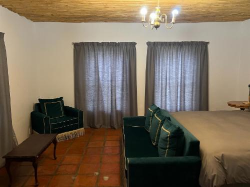 Twin/Double Room