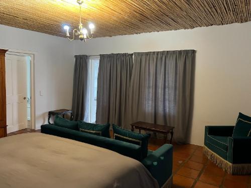 Twin/Double Room