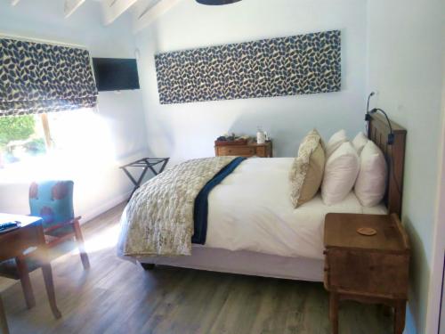 Gledhill Garden Cottage - Family Suite