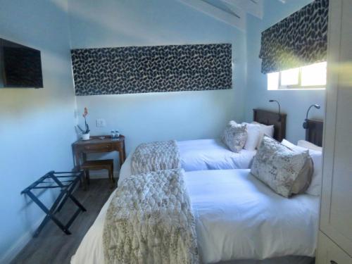 Gledhill Garden Cottage - Family Suite