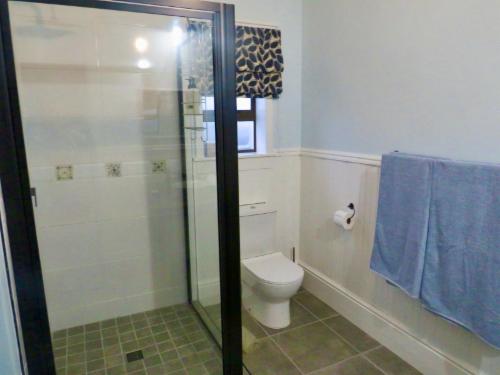 Gledhill Garden Cottage - Family Suite