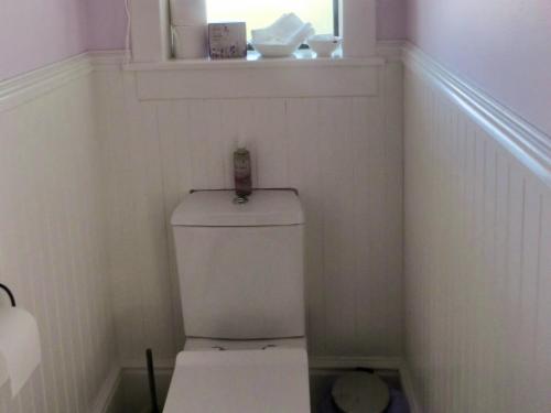 The Baigrie Garden Cottage - Queen Room