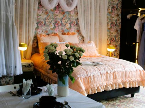 Home Economics by Khensani Mohlatlole