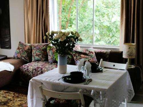 Home Economics by Khensani Mohlatlole