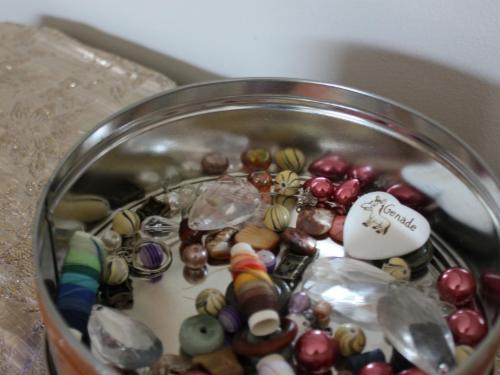 Home Economics by Khensani Mohlatlole