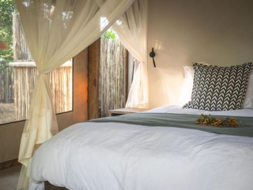 Tented Suite 1