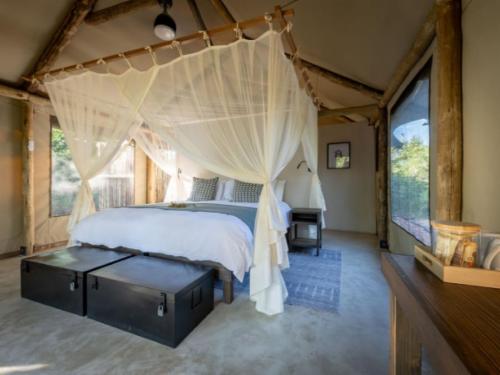 Tented Suite 2