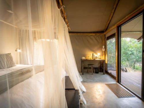 Tented Suite 2