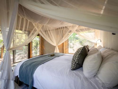 Tented Suite 2