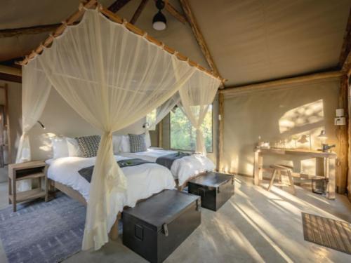 Tented Suite 3