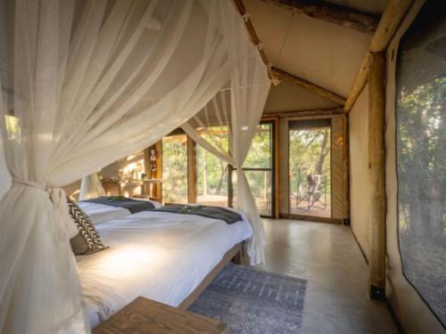 Tented Suite 3