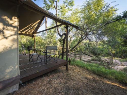 Tented Suite 3