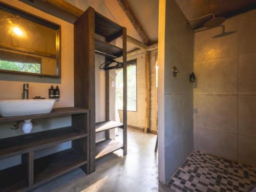 Tented Suite 4