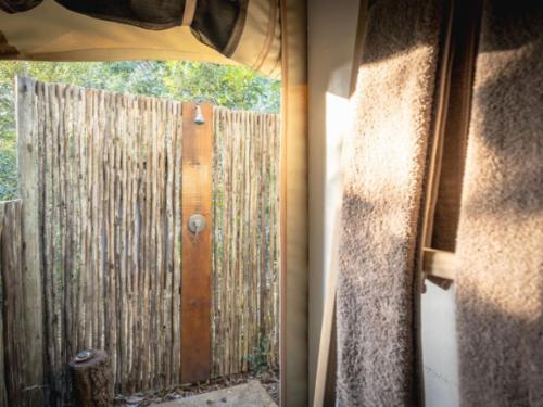 Tented Suite 4
