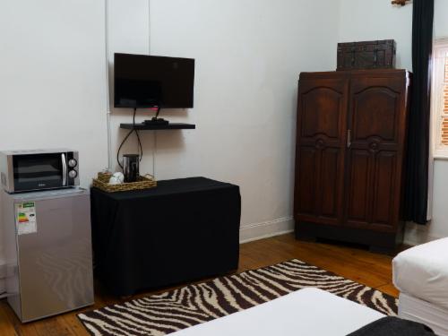 Comfort Family Room