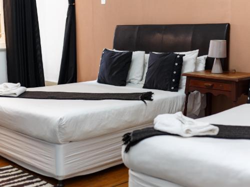 Comfort Family Room