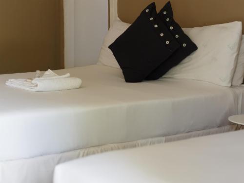 Basic Triple Room