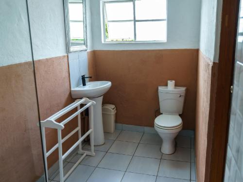 Comfort Family Room