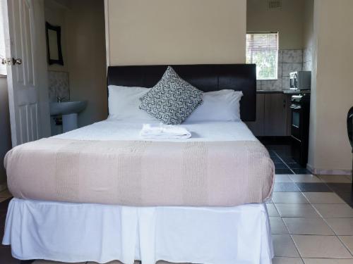 Traditional Double Room