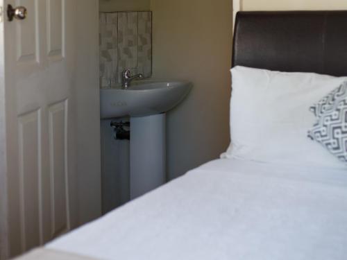 Traditional Double Room