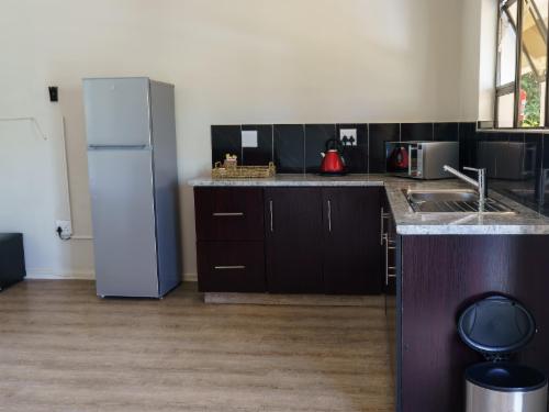 Deluxe Twin Room with balcony