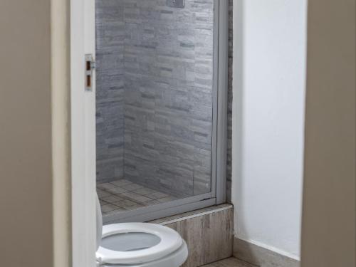 Deluxe Twin Room with balcony