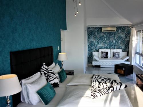 Superior Suite with Sea View