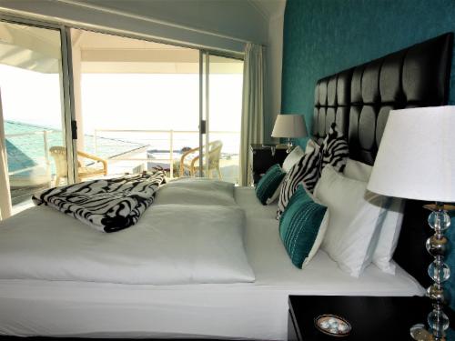Superior Suite with Sea View