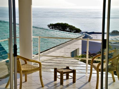 Superior Suite with Sea View