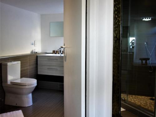 Superior Suite with Sea View