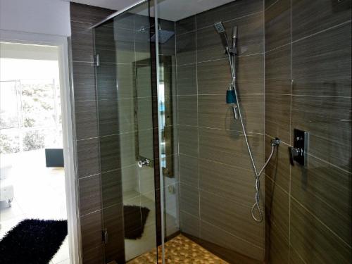 Superior Suite with Sea View