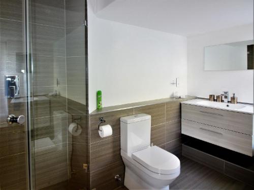 Superior Suite with Sea View