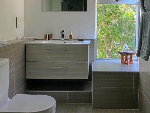 Superior Suite with Sea View