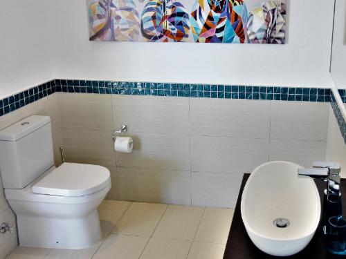 Superior Suite with Pool View