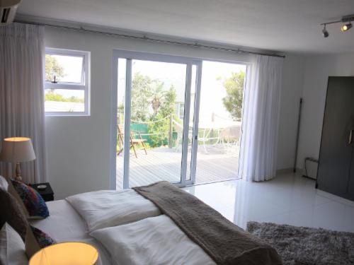 Executive Suite with Garden View