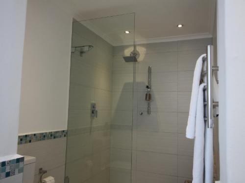 Executive Suite with Garden View
