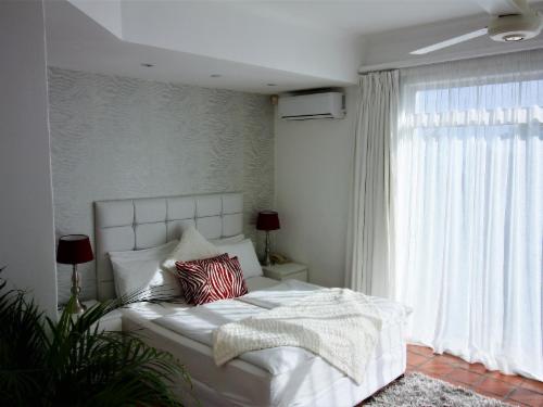 Premier Suite with Garden View
