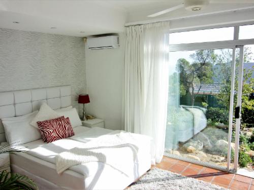 Premier Suite with Garden View