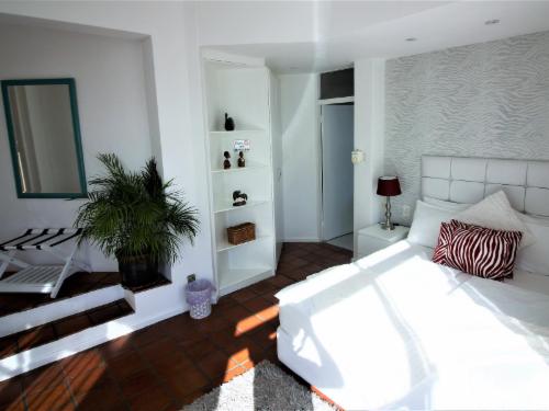Premier Suite with Garden View