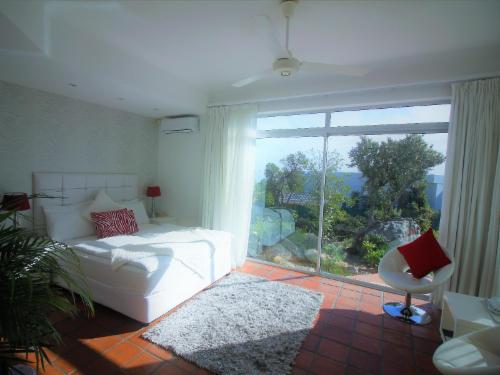 Premier Suite with Garden View