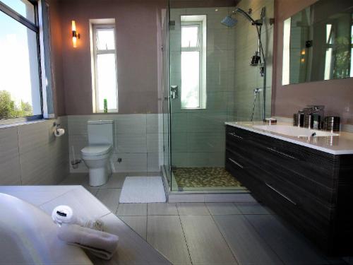 Premier Suite with Garden View