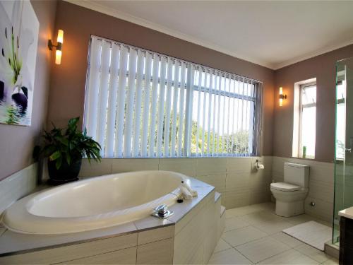 Premier Suite with Garden View
