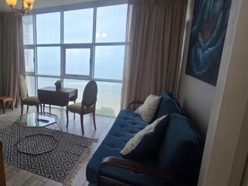 Economy 1-Bedroom Apartment | No. 908